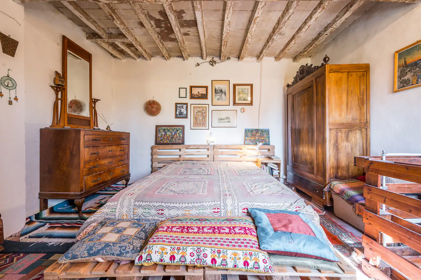 Vista generale